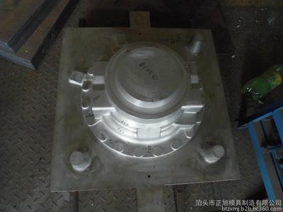 正旭模具廠家供應各種模具 異型模具 廠家直供圖片_高清圖_細節圖-泊頭市正旭模具制造 -
