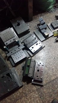 溫州gck模具廠家推薦 嶄新的gck模具