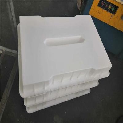 隧道蓋板模具產品了解