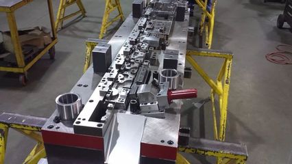 做模具、機械的為什么一定要下車間?