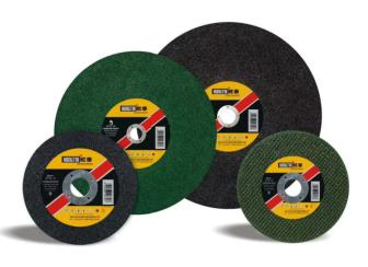 長虹磨具 疫情逆境中穩扎穩打,鐵軌切割片又出 奇招