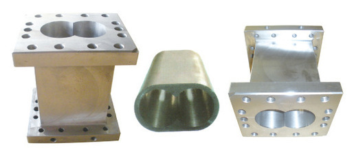 料筒-壓鑄模具分流錐,澆口套,料筒采購平臺求購產品詳情