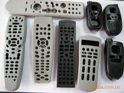 【遙控器模具】價格,廠家,圖片,塑料模,深圳市龍崗區平湖鵬潤模具加工廠-