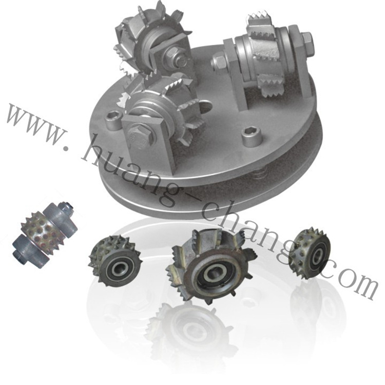 【荔枝面金剛石滾輪 石材加工磨具 多種規格滾輪磨具】價格,廠家,圖片,金剛石工具,惠安縣煌昌金剛石工具-