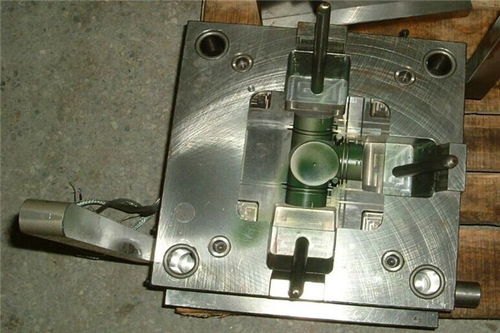 內蒙古塑料制品模具制品廠有哪些,塑料模具廠圖片