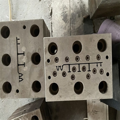 塑膠模具產品信息