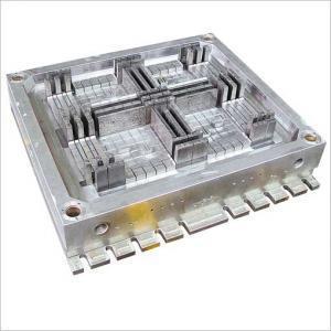 【各種塑料制品模具制造產品加工】價格,廠家,圖片,模具制造,臺州黃巖寶迅塑料模具廠-