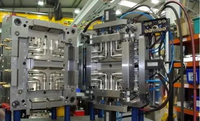 模具行業深度解析,汽車輕量化與智能制造模具的市場前景與賺錢新機遇