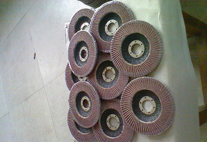 【百頁輪 磨具 專用于設備制造業的打磨,拋光。】價格_廠家_圖片 -