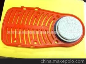 【足浴盆專用磨腳石、塑膠件粘合磨腳石、專業供應出口磨腳石】價格,廠家,圖片,其他衛浴用品用具,深圳市罡峰磨具-