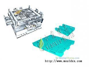 供應黃巖模具/托盤塑膠模/一流的質量_五金、工具_世界工廠網中國產品信息庫