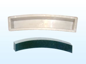 拱形護坡模具定制尺寸 供應產品 保定市清苑縣大呂莊鑫鑫建材模具廠