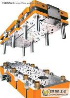 專業定制大型精密五金模具[供應]_模具_世界工廠網中國產品信息庫