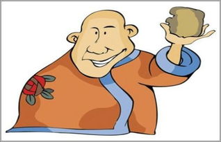 與大家分享一個故事,看完說下自己的感受 ...有一個雞蛋天真的和石頭在一起了,生活的小心翼翼,可雞