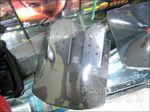 力回饋帶振動小蜜蜂ps2v9方向盤售265