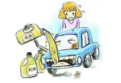 燒機油、機油增多、斷活塞環,渦輪增壓這么高難度?