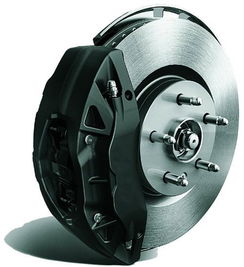 剎車片關乎安全,qpqxw解讀3招選購汽車剎車片