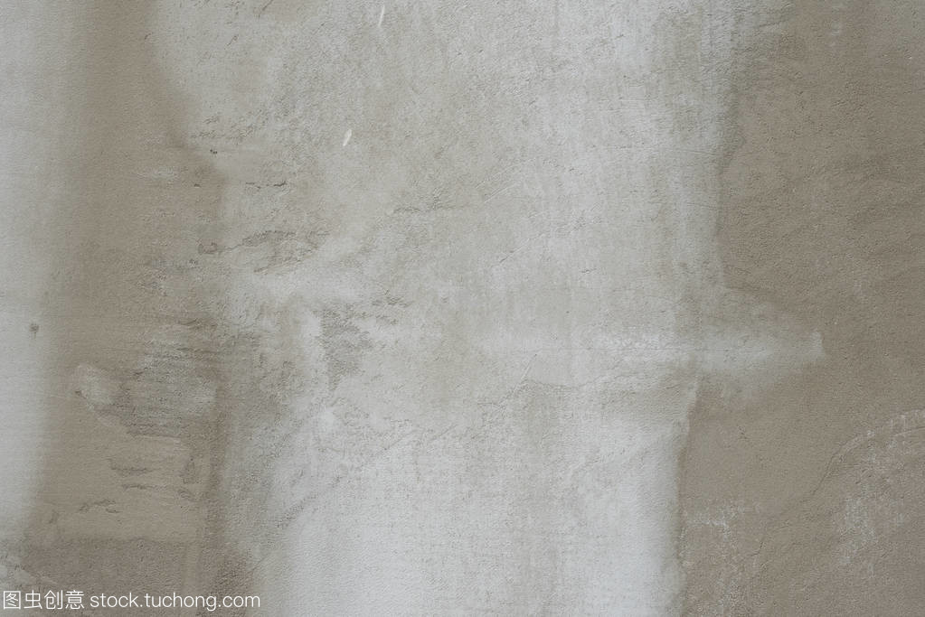 與磨擦和裂縫的墻壁片段