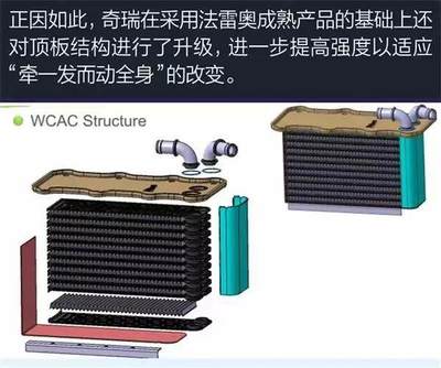 最強“中國芯”奇瑞1.6發動機正式下線,媲美大多數2.0T發動機