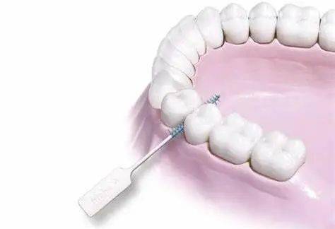 你也想吃嘛嘛香,身體倍兒棒嗎 做好牙周清潔比什么都重要