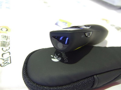 2.4G+LCD屏！羅技兩款無線演示器新品登場，助力專業演示體驗升級