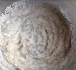 婁煩山藥磨擦擦，實在美味滿口香