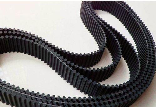 同步帶輪的材質、特性與摩擦機理