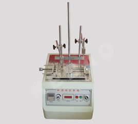 耐摩擦試驗機價格、型號規格與選購指南